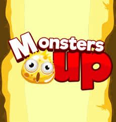 Monsters Up - Playooza