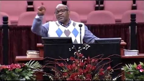 The Problems That Come From Being Blessed - IBOC Church Dallas - Pastor Rickie G. Rush