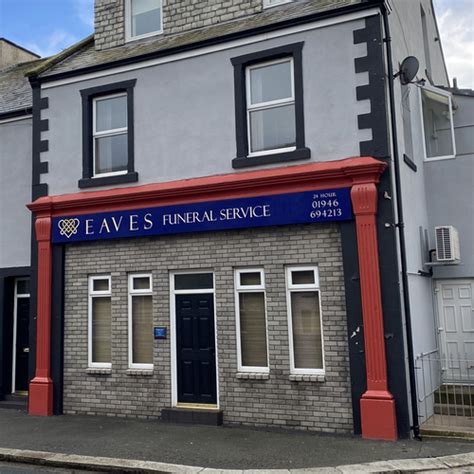 Eaves Funeral Service in WHITEHAVEN, CUMBRIA | NAFD