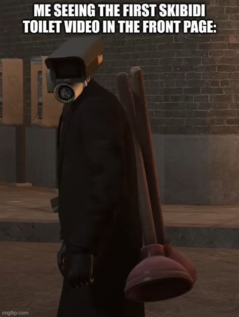 stupid skibidi toilets - Imgflip