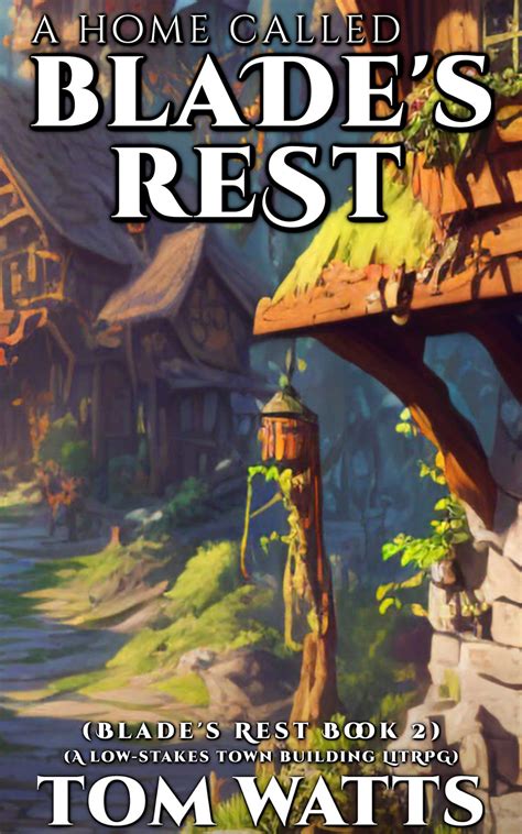 Looking for an escape in a cozy little hamlet? A Home called Blade's ...