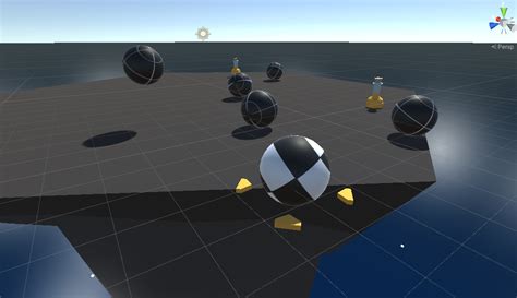 Rolly Ball by Tedman Nguyen