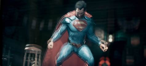 Superman (video game character) | Arrowverse Wiki | Fandom