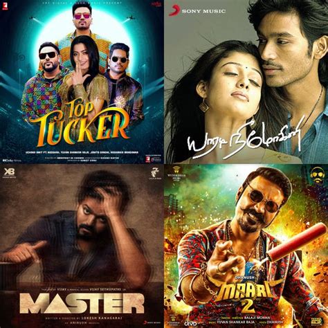 all tamil songs hits - playlist by moses.s.david | Spotify
