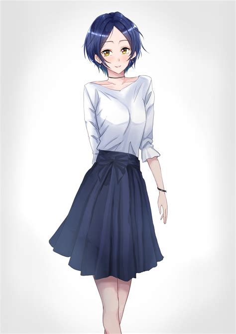 Hayami Kanade - THE iDOLM@STER: Cinderella Girls - Image #2793231 ...