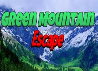 Green Mountain Escape