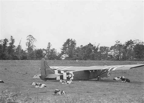 Le planeur WACO | Airborne