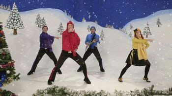 Go Santa Go | Wigglepedia | Fandom