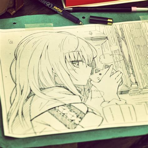 manga sketch ^^ Sketch Manga, Manga Drawing, Manga Art, Drawing ...