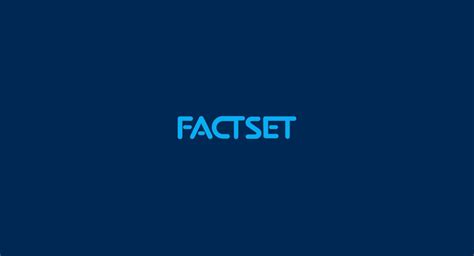 Factset Logo