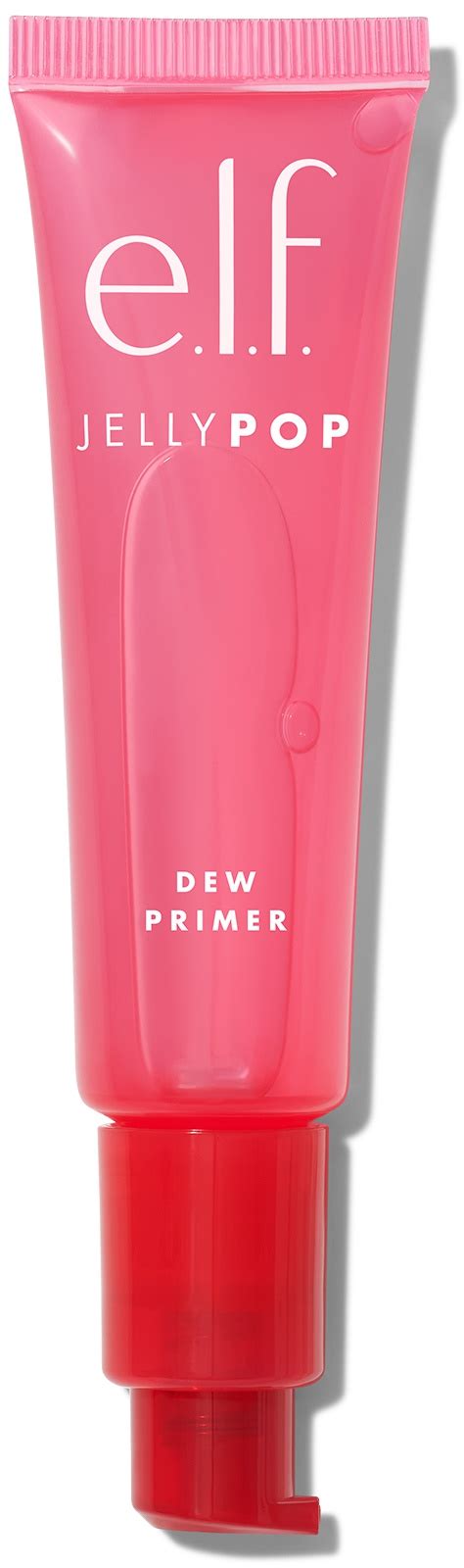 e.l.f. Jelly Pop Dew Primer ingredients (Explained)