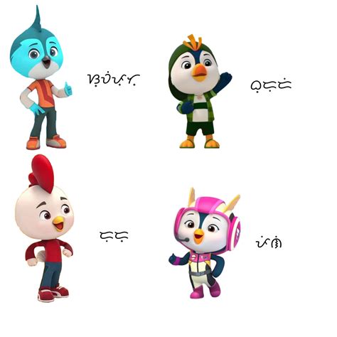 Top Wing cadets written in baybayin by BrodyPuffin on DeviantArt