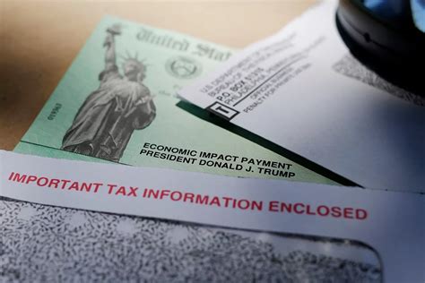 IRS Refund Status: What to do if you still don't have your stimulus ...