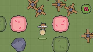 Sploop.io 🕹️ Play Now on GamePix