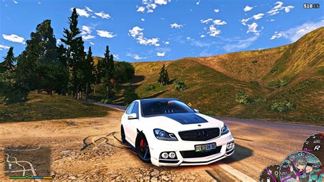 REAL GRAPHICS 2018 - GTA5-Mods.com