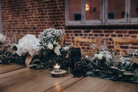 Mariage sous les oliviers - Bouts de Ficelle et Doigts de Fées