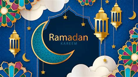 Ramadan 2025: Date, Time, History And Significance of Islamic Month ...