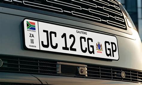 Car Plate Logo Ministry Of Interior Unveils Vehicle Number Plates