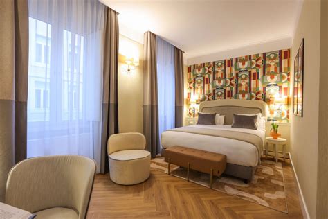 Leonardo Boutique Hotel Rome Monti | Rome | Italie