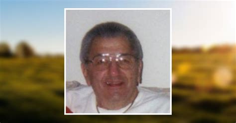 James A. Barbarita Obituary August 19, 2014 - Marrocco Memorial Chapel