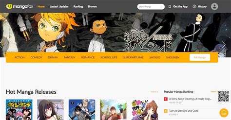 25 Free Manga Sites to Read Manga Online in 2023 - DowneLink