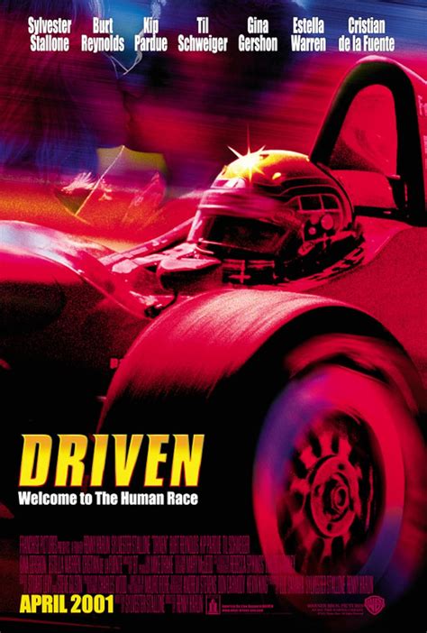 Driven (2001) - Plot - IMDb