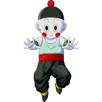 Chiaotzu Blogs - Dragon Ball Guru