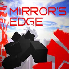 Mirrors Edge para ROBLOX - Jogo Download