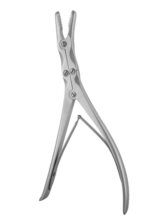 Leksell Rongeur 9 1/2
