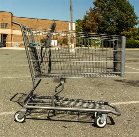 YouTuber 'Agent Sebastian' Brings 'Cart Narcs' Series To Levittown ...