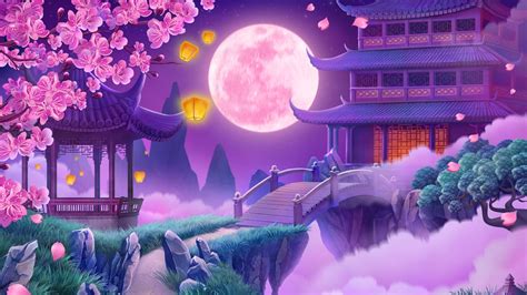 Immortal Ways Lady Moon - Play Online for Free & Real Money | PlayAmo