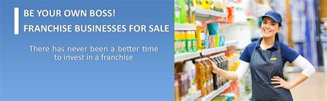 Franchise Business For Sale | Franchising WA