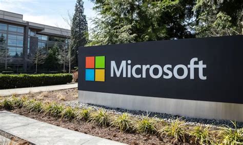 Microsoft Hiring Fresher for Technology Consultant Intern | September ...