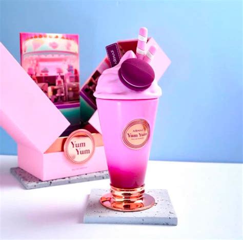 YUM YUM WOMEN EDP - 100 ml (3,4 oz) DE ARMAF – Oriental Aromas