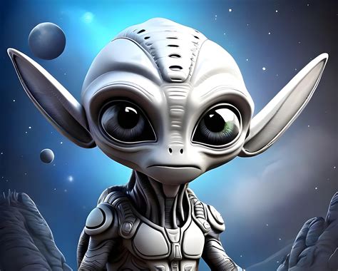 Download Alien, Space, Ufo. Royalty-Free Stock Illustration Image - Pixabay