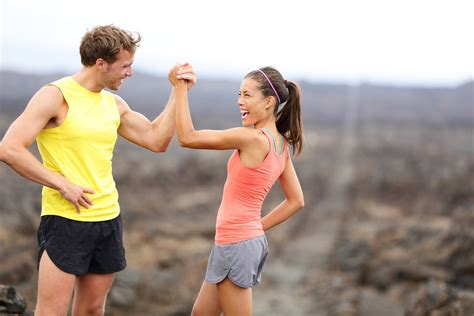 Comment perdre du poids en couple ? | Herbalife