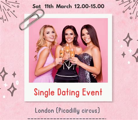 Events Archives - International Matchmaking, Dating Russia and Ukraine