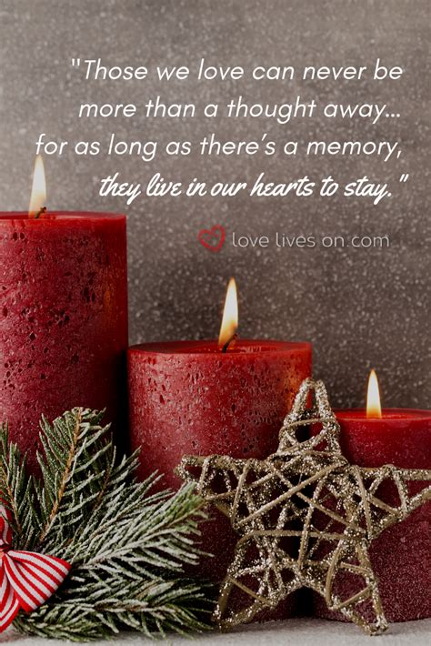 Memory Quotes For Loved Ones