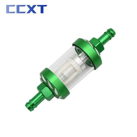 Vert - Filtre à essence de rechange pour RL Kawasaki KTM Yamaha Honda ...