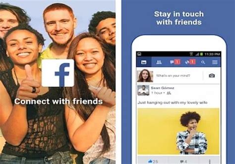 Télécharger Facebook Lite gratuit | Le logiciel gratuit