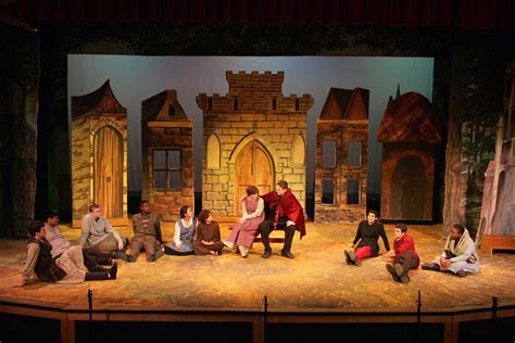 Story Theatre, 2005 – The Gator