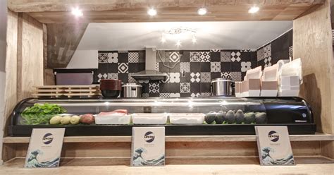 Restaurant japonais à Nantes | Top 10