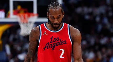 Potential Punishment For Kawhi Leonard & Clippers In Bogus Endorsement ...