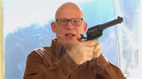 Weapons Expert Steve Wolf Doesn't Buy Alec Baldwin's Explanation