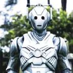 Cybermen voice changer