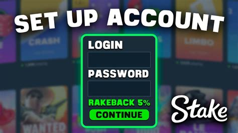 Stake Account - How to Register and Verification on Stake | Sigh Up Tutorial