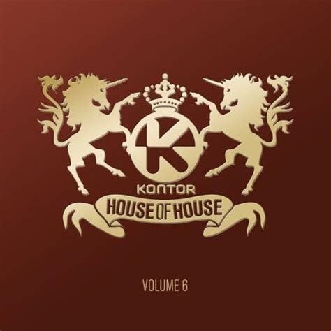 Kontor House of House Vol.6: Amazon.de: Musik-CDs & Vinyl
