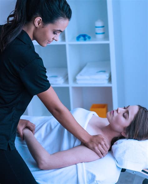 Kinésithérapie | Réseau des massothérapeutes professionnels du Québec