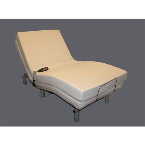Electric King Single Bed with Massage Components | King single bed ...