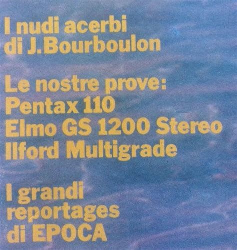 EVA IONESCO - JACQUES BOURBOULON - The secret nude VERY RARE 1970s ...